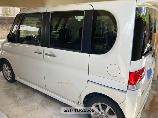 Daihatsu TANTO 2012-06 8415356-3