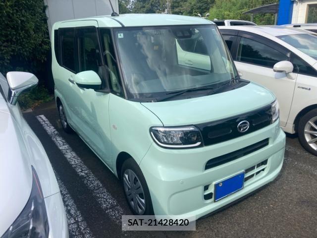 Daihatsu TANTO 2020-04 8415327-0