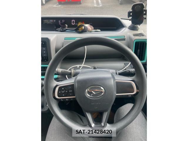 Daihatsu TANTO 2020-04 8415327-10