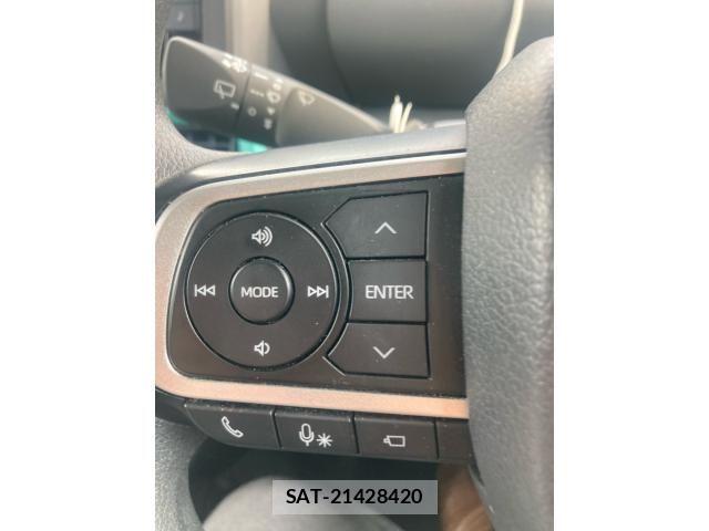 Daihatsu TANTO 2020-04 8415327-11