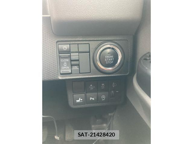 Daihatsu TANTO 2020-04 8415327-12