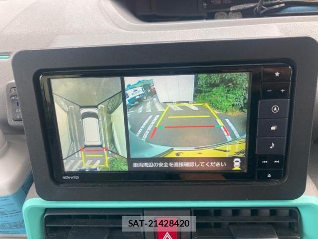 Daihatsu TANTO 2020-04 8415327-13