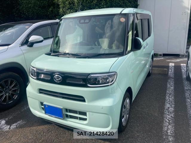 Daihatsu TANTO 2020-04 8415327-1