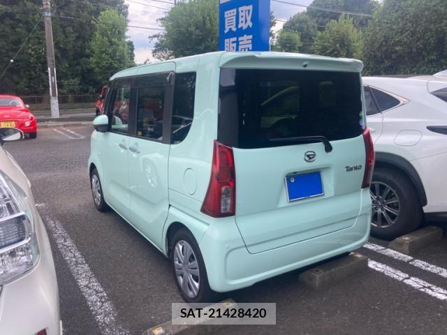 Daihatsu TANTO 2020-04 8415327-2