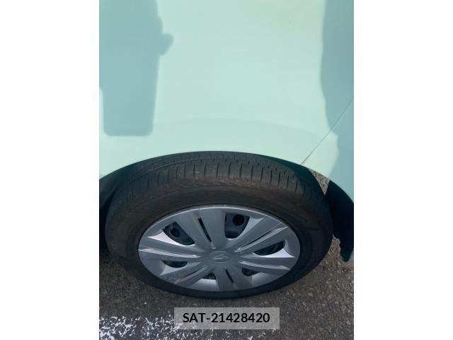 Daihatsu TANTO 2020-04 8415327-3