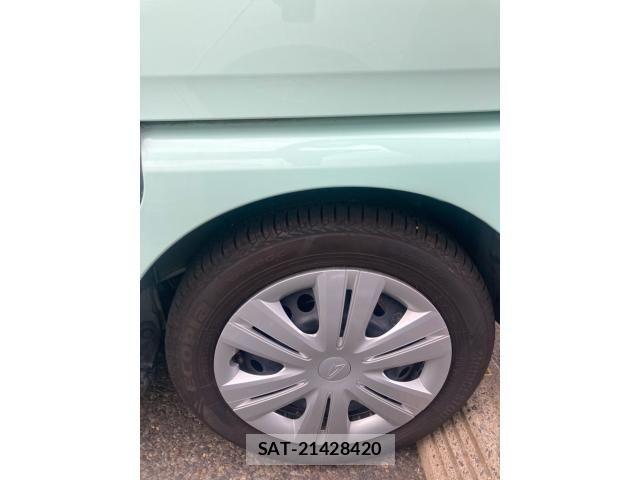 Daihatsu TANTO 2020-04 8415327-5