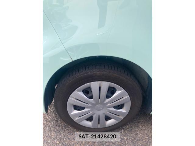 Daihatsu TANTO 2020-04 8415327-6