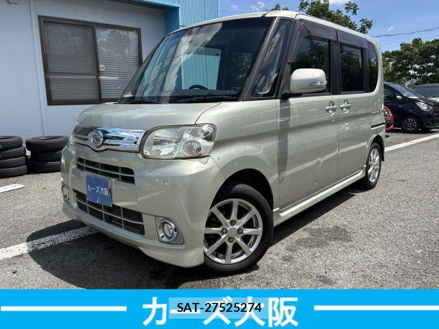 Daihatsu TANTO 2013-09 8415349-0