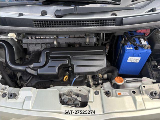 Daihatsu TANTO 2013-09 8415349-9