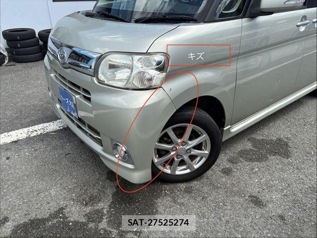 Daihatsu TANTO 2013-09 8415349-11