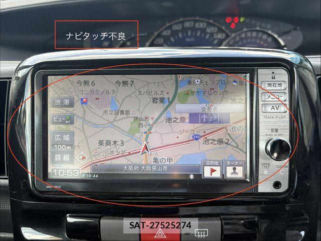 Daihatsu TANTO 2013-09 8415349-12