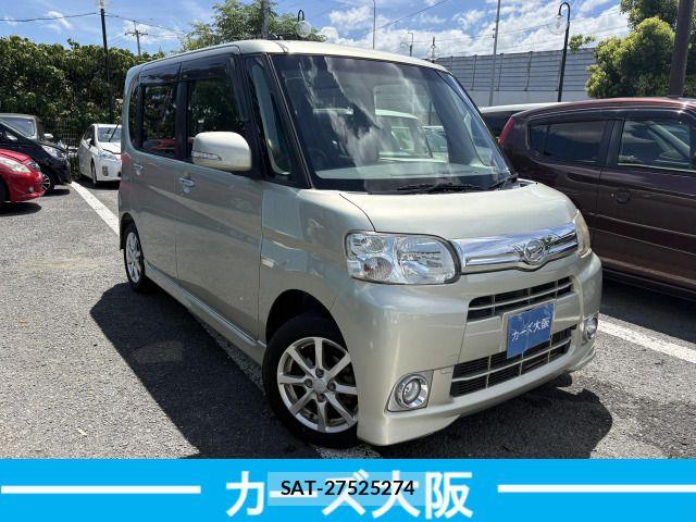 Daihatsu TANTO 2013-09 8415349-1
