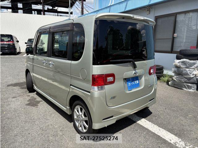Daihatsu TANTO 2013-09 8415349-3
