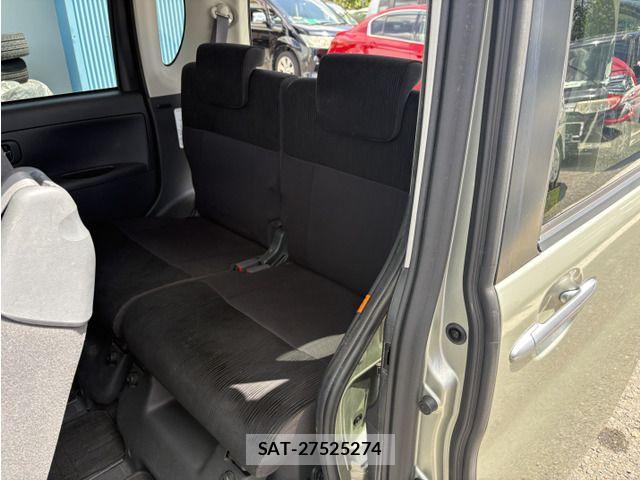 Daihatsu TANTO 2013-09 8415349-4