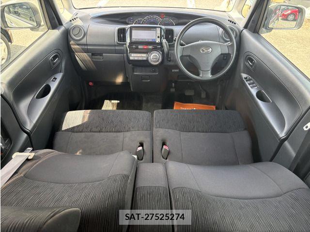 Daihatsu TANTO 2013-09 8415349-5