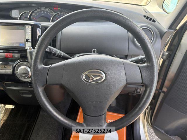 Daihatsu TANTO 2013-09 8415349-6