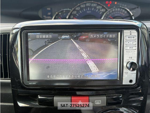 Daihatsu TANTO 2013-09 8415349-7