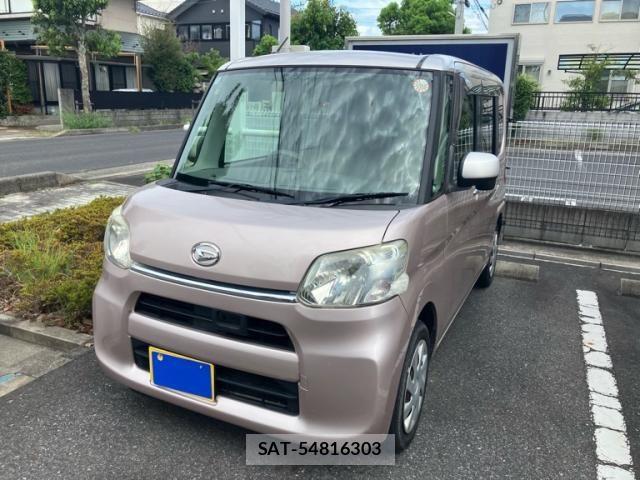 Daihatsu TANTO 2014-01 8415352-0