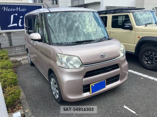 Daihatsu TANTO 2014-01 8415352-1