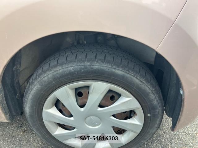 Daihatsu TANTO 2014-01 8415352-4
