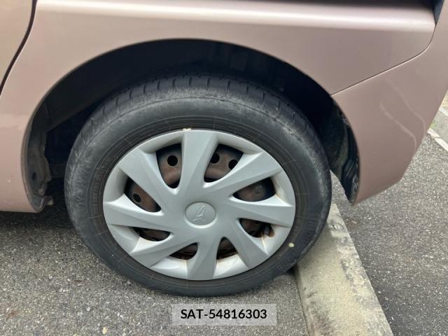 Daihatsu TANTO 2014-01 8415352-6