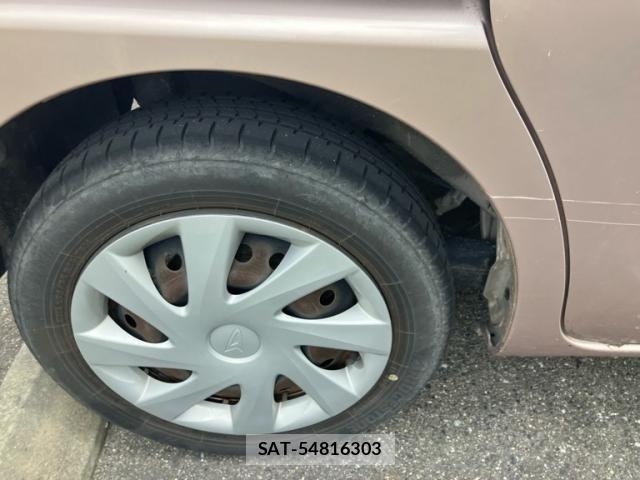 Daihatsu TANTO 2014-01 8415352-7