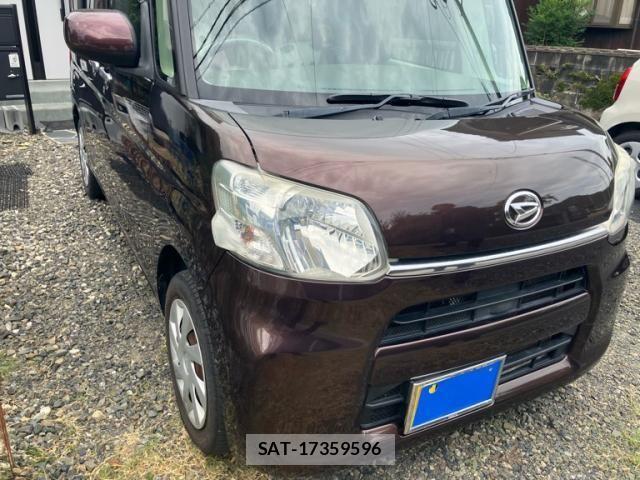 Daihatsu TANTO 2015-02 8415351-0