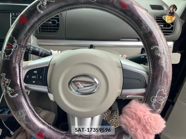 Daihatsu TANTO 2015-02 8415351-19