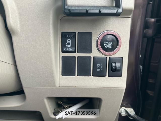 Daihatsu TANTO 2015-02 8415351-20