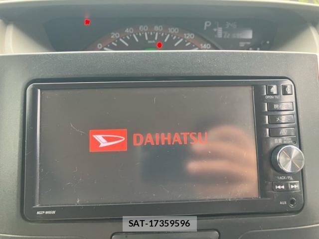 Daihatsu TANTO 2015-02 8415351-21