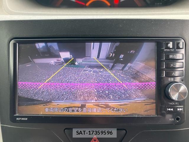Daihatsu TANTO 2015-02 8415351-22
