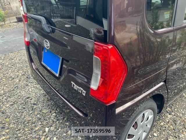Daihatsu TANTO 2015-02 8415351-2