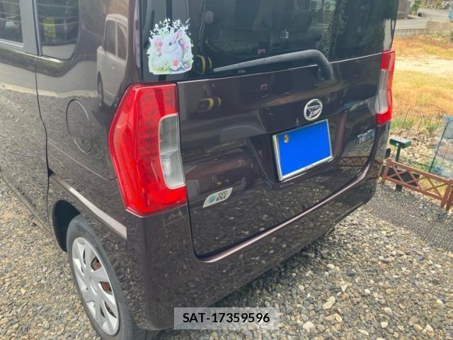 Daihatsu TANTO 2015-02 8415351-3