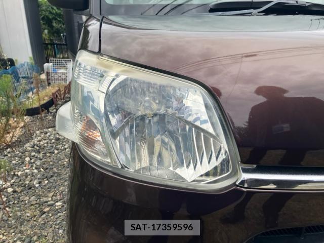 Daihatsu TANTO 2015-02 8415351-4