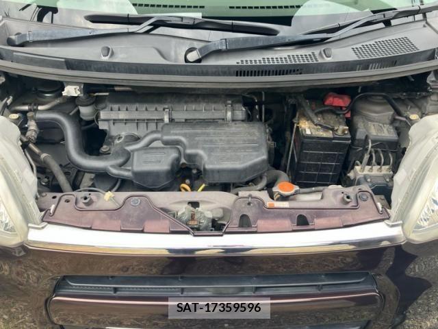 Daihatsu TANTO 2015-02 8415351-5
