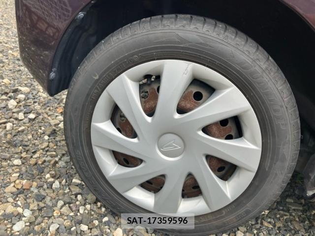 Daihatsu TANTO 2015-02 8415351-7