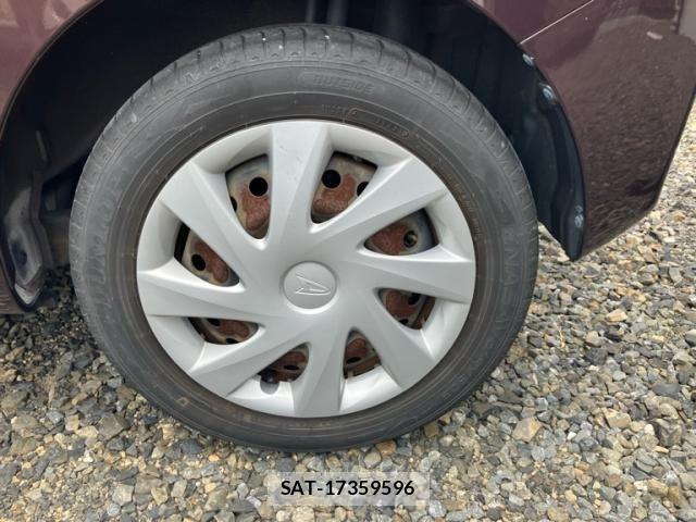 Daihatsu TANTO 2015-02 8415351-8