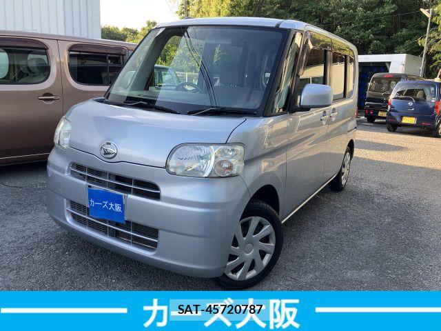 Daihatsu TANTO 2012-03 8415350-0