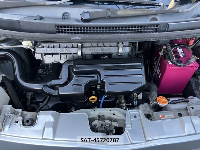 Daihatsu TANTO 2012-03 8415350-9