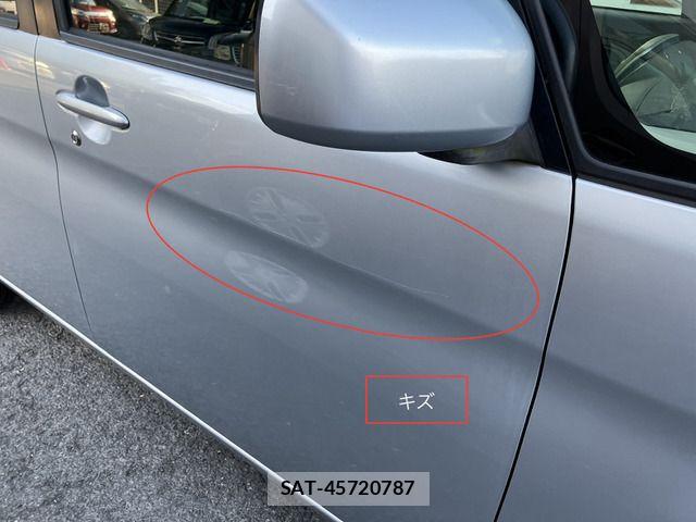 Daihatsu TANTO 2012-03 8415350-10