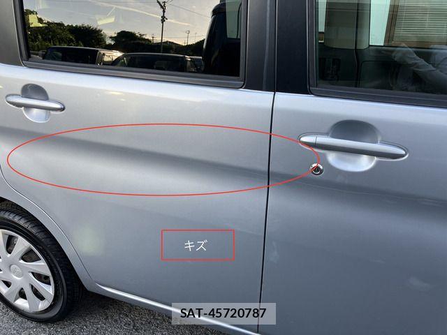 Daihatsu TANTO 2012-03 8415350-11