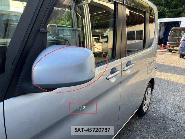 Daihatsu TANTO 2012-03 8415350-16