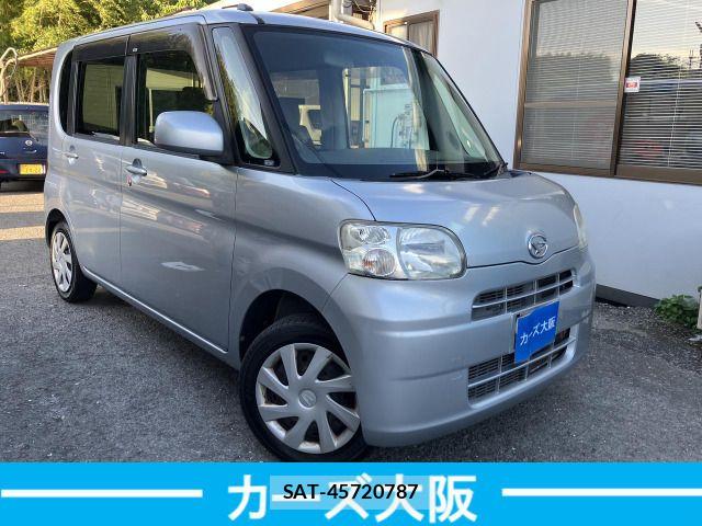 Daihatsu TANTO 2012-03 8415350-1
