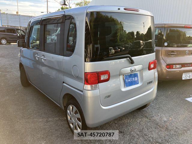 Daihatsu TANTO 2012-03 8415350-3