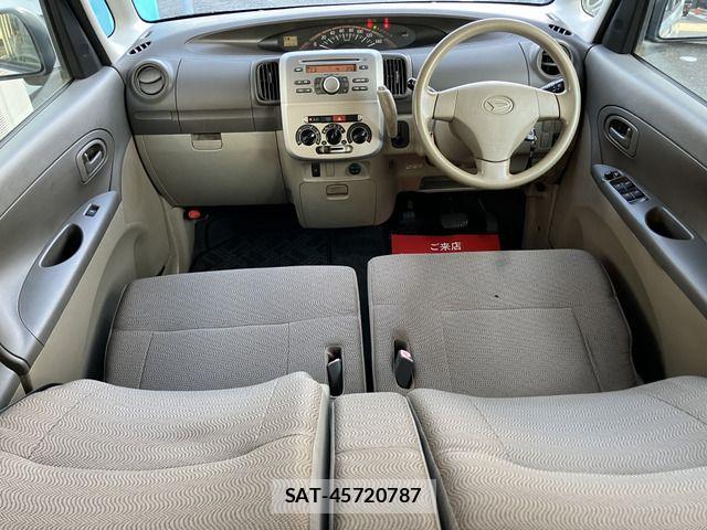 Daihatsu TANTO 2012-03 8415350-5