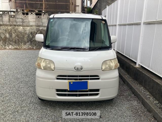 Daihatsu TANTO 2012-03 8415362-0