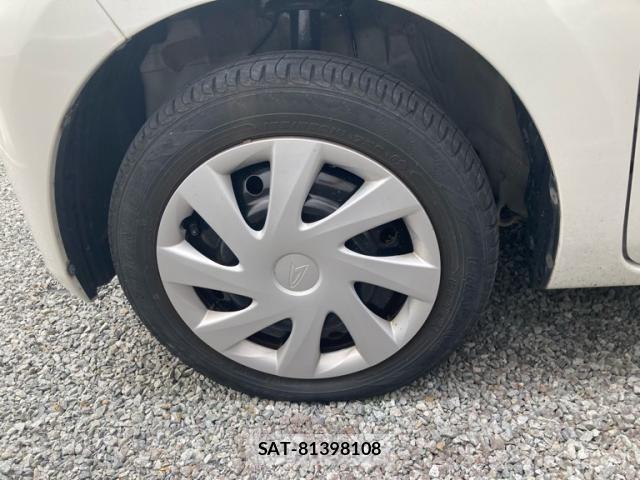 Daihatsu TANTO 2012-03 8415362-9
