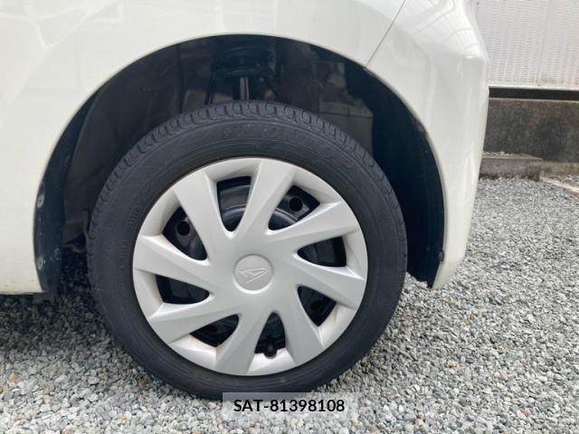 Daihatsu TANTO 2012-03 8415362-11
