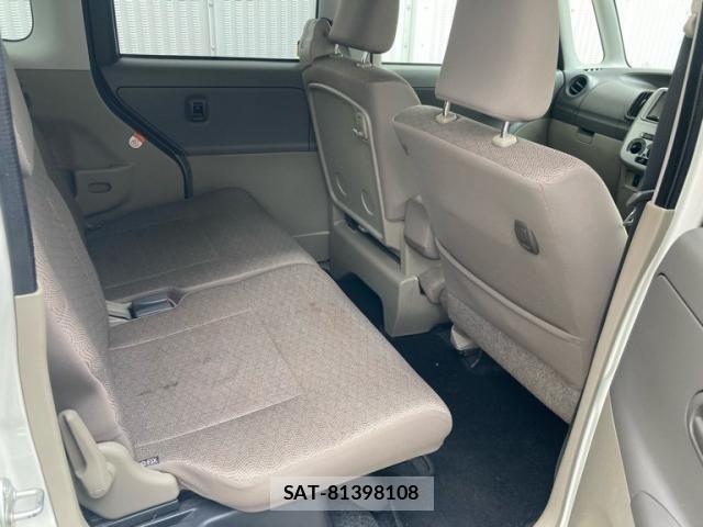 Daihatsu TANTO 2012-03 8415362-12