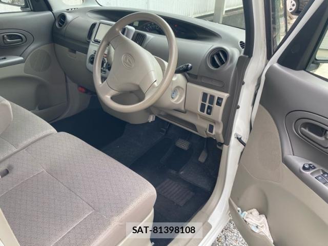 Daihatsu TANTO 2012-03 8415362-13